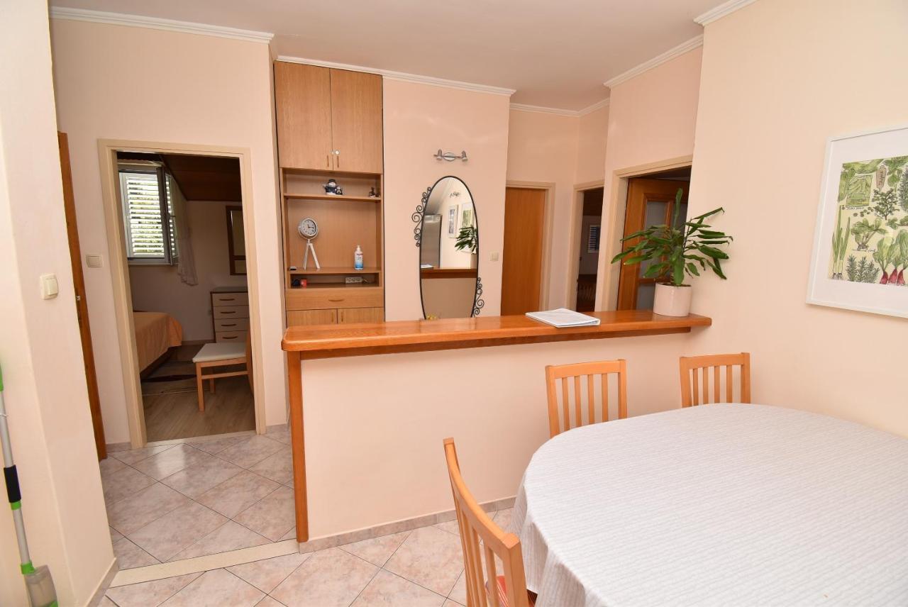 Guesthouse Kanjuo 믈리니 외부 사진