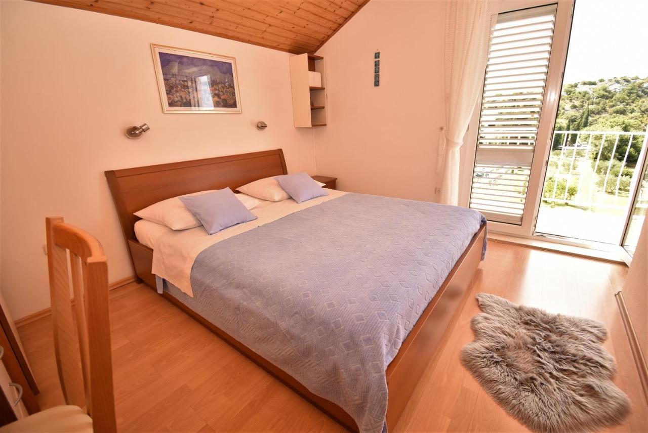 Guesthouse Kanjuo 믈리니 외부 사진