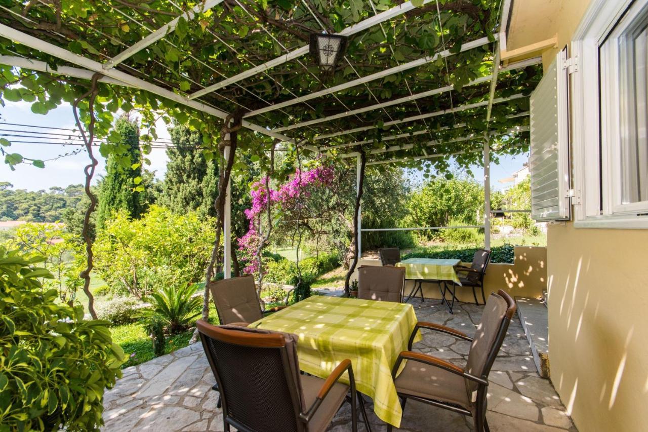 Guesthouse Kanjuo 믈리니 객실 사진