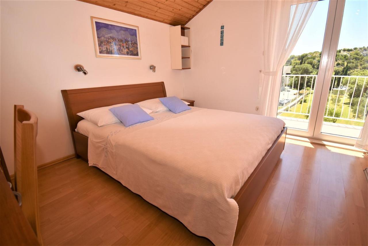 Guesthouse Kanjuo 믈리니 외부 사진