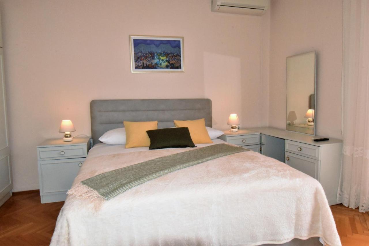 Guesthouse Kanjuo 믈리니 외부 사진