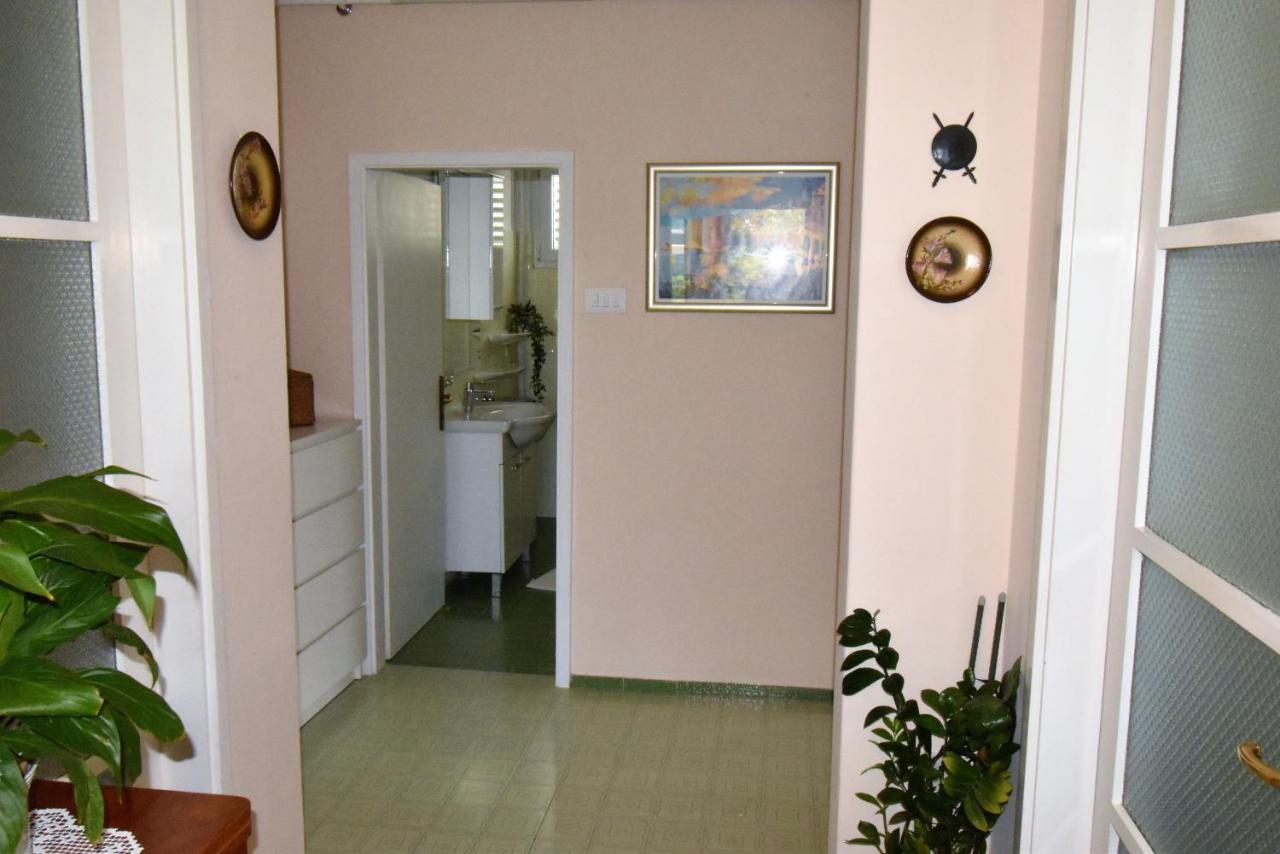 Guesthouse Kanjuo 믈리니 외부 사진