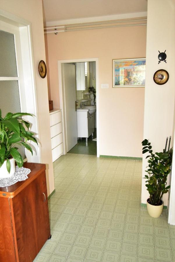 Guesthouse Kanjuo 믈리니 외부 사진
